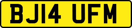 BJ14UFM