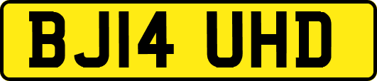 BJ14UHD