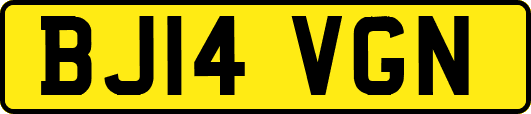 BJ14VGN