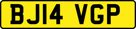 BJ14VGP