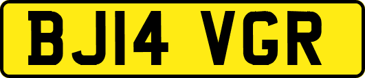 BJ14VGR