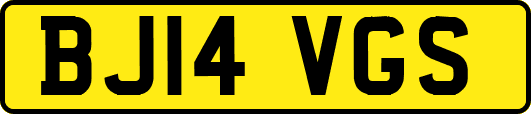 BJ14VGS