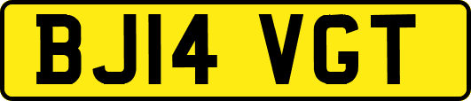 BJ14VGT