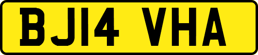 BJ14VHA