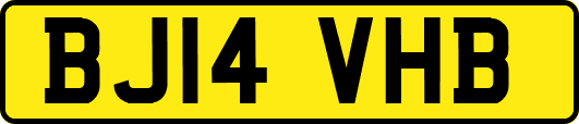 BJ14VHB