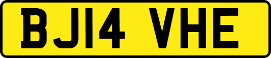 BJ14VHE