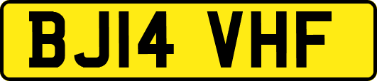 BJ14VHF