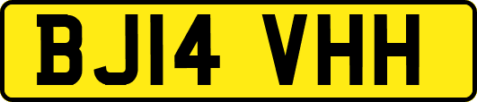 BJ14VHH