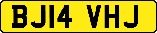 BJ14VHJ