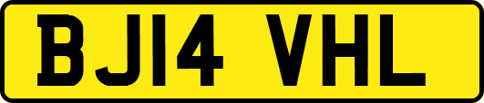 BJ14VHL