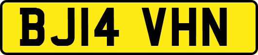 BJ14VHN