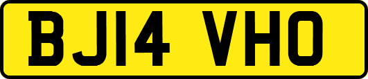 BJ14VHO