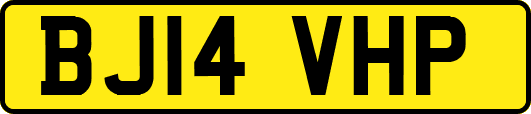 BJ14VHP