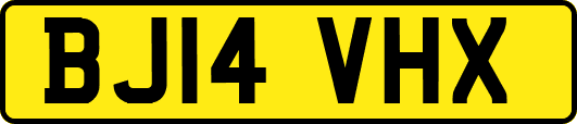 BJ14VHX