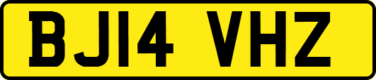 BJ14VHZ