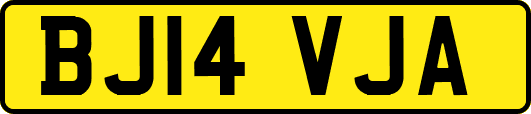 BJ14VJA