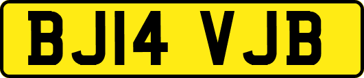 BJ14VJB