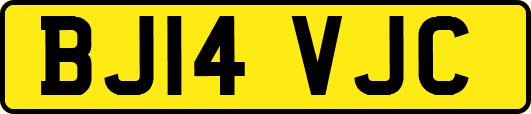 BJ14VJC