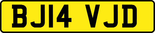BJ14VJD