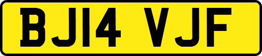 BJ14VJF