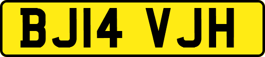 BJ14VJH