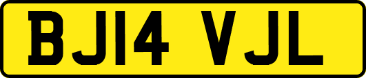 BJ14VJL