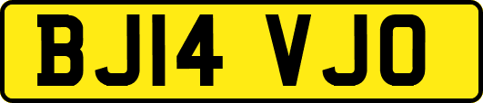 BJ14VJO