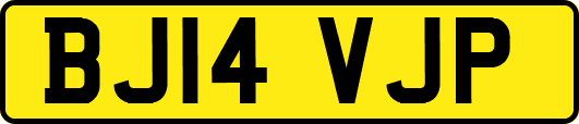 BJ14VJP