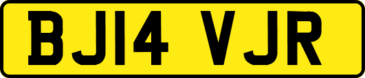 BJ14VJR