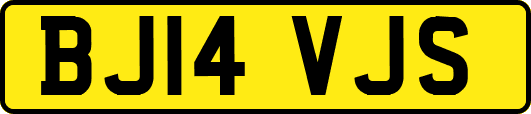 BJ14VJS