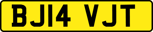 BJ14VJT