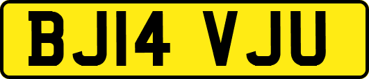 BJ14VJU
