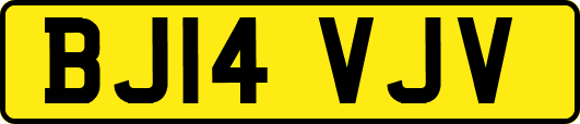 BJ14VJV