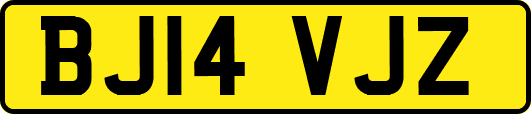 BJ14VJZ