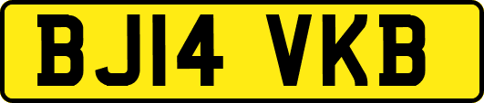 BJ14VKB