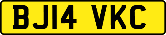 BJ14VKC