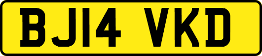 BJ14VKD