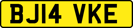 BJ14VKE