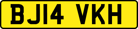 BJ14VKH