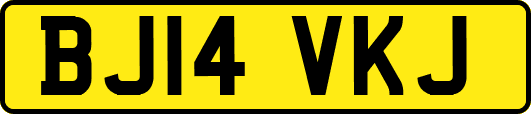 BJ14VKJ