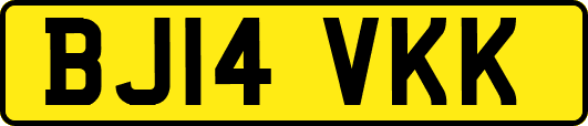 BJ14VKK