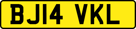 BJ14VKL