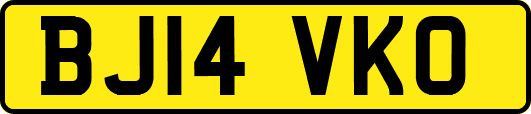 BJ14VKO
