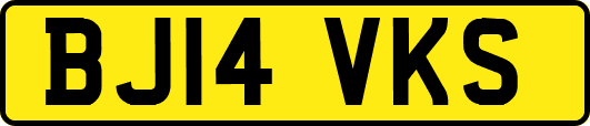 BJ14VKS
