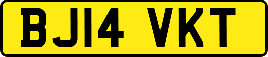 BJ14VKT