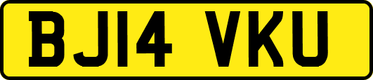 BJ14VKU