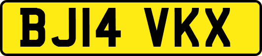 BJ14VKX