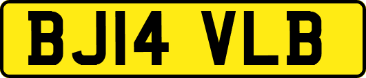 BJ14VLB