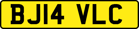 BJ14VLC