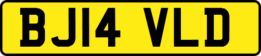 BJ14VLD